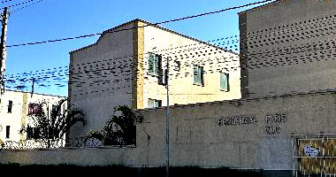 Apartamento com 2 quartos e 1 vaga em Matozinhos/MG