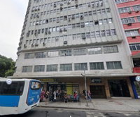 Sala comercial de 27 m² na Tijuca