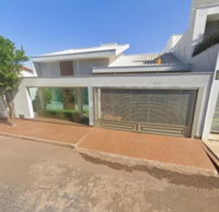 Casa com 241m² de área construída no Jardim Califórnia