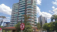Apartamento com 2 Vagas e 159m² em Joinville