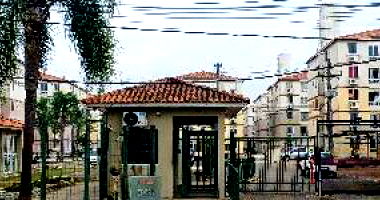 Apartamento com 2 quartos em Canoas/RS