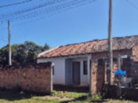 Casa com 38,42m² privativos e terreno de 205,89m² em Parobé/RS