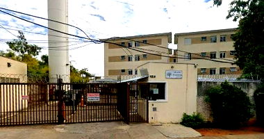 Apartamento com 1 quarto e 1 banheiro em Sorocaba