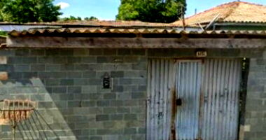 Casa com 3 quartos, 1 banheiro, 99m² construída, imóvel ocupado