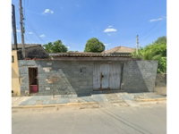 Casa com 3 quartos, 1 banheiro, 99m² construída, imóvel