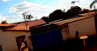 Fazenda com 185,90 ha em São Roque de Minas/MG