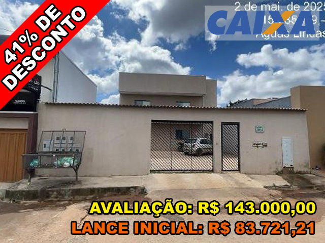 Apartamento com 2 quartos e 55,1 m² de área total
