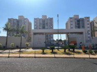 Apartamento com 2 Quartos e 1 Vaga em Araraquara/SP