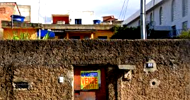 02 Casas e Terreno em Contagem/MG