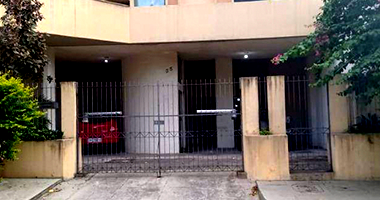 Apartamento Ocupado em Nova Iguaçu com 57,39m²