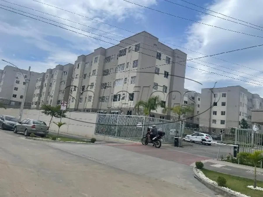 Apartamento 2 quartos, 73,87m² - Campo Grande/RJ