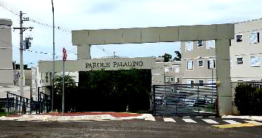 Apartamento com 2 Quartos e 1 Vaga em Piracicaba