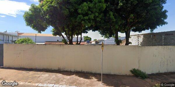 Terreno Urbano em Várzea Grande - Jardim Paula I