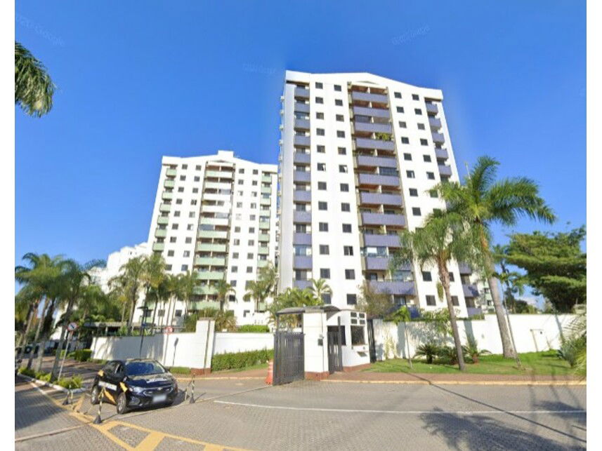 Apartamento 2 quartos, 2 vagas, 92m² útil, ocupado