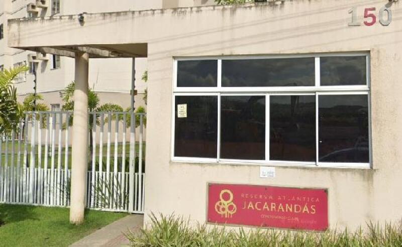 Apartamento com 3 quartos em São Lourenço da Mata/PE
