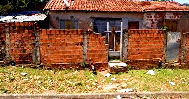 Casa 30 m² - Jardim São Lucas - Ideal para Investimento