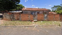 Casa 30 m² - Jardim São Lucas - Ideal para Investimento