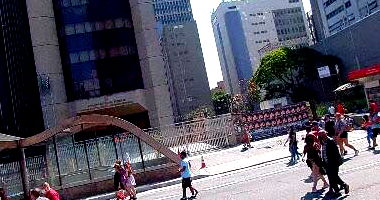Sala Comercial com 167m² de Área Privativa, 0 quartos, 0 banheiros