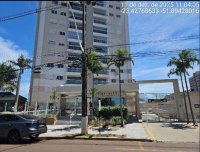 Apartamento 79m² com 2 vagas em Maringá/PR
