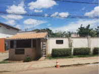 Apartamento 2 Quartos com Vaga em Sete Lagoas