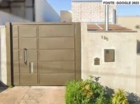 Casa com 3 Quartos e Suíte em Condomínio Fechado
