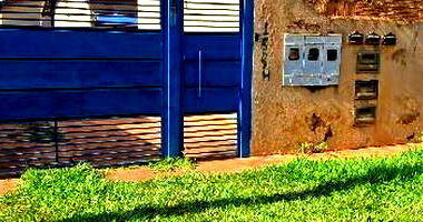 Casa em Campo Grande/MS com 120m² e 2 quartos