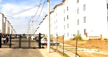 Apartamento 303 no Condomínio Manacá - Santa Bárbara D'Oeste