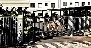 Apartamento com 2 quartos em Bauru/SP