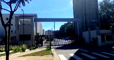 Apartamento com 2 quartos em Ribeirão Preto