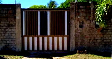 Chácara com 4 quartos e 5 banheiros em Marechal Deodoro