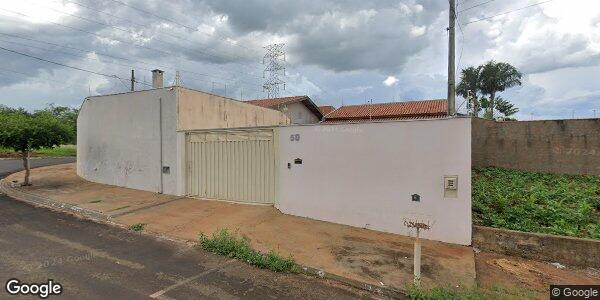 Terreno de 200m² em Jardim Arlindo Ramos - Oportunidade Única!