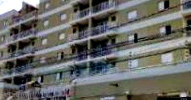 Apartamento com 1 Quarto e 1 Vaga em Franco da Rocha - SP