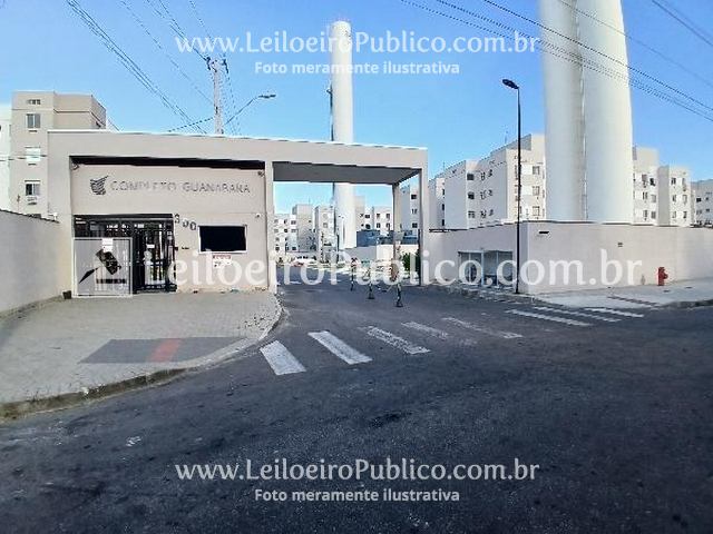 Apartamento 2 quartos, 1 banheiro, 1 vaga, 40,7m², desocupado