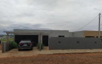 Casa Residencial com 189,80m² em Ampére/PR