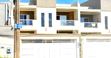 Apartamento com 67,66 m², 2 vagas, ocupado