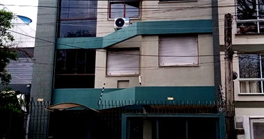 Apartamento c/ 144,59m² - Ed. Saint Paul - B. Mont'Serrat