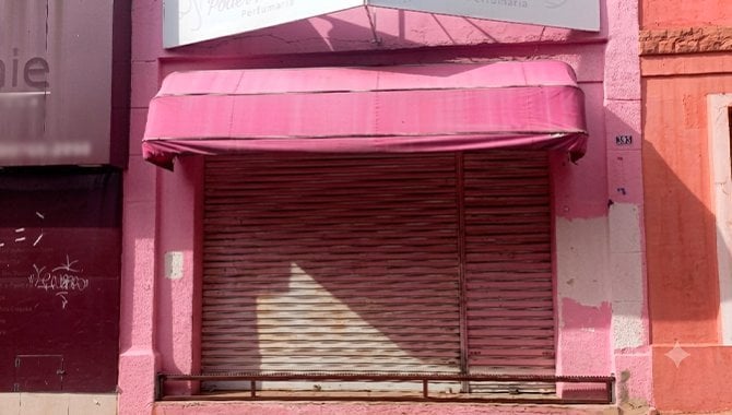 Prédio Comercial 91 m² no Centro de Sorocaba