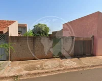 Terreno irregular sem benfeitorias, 335m², Jardim Nova Barra
