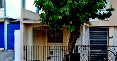 Casa 145 m² com terreno 124,5 m² - Moema - Desocupada