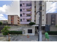 Apartamento 60,57m² com vaga de garagem, 1 quarto, 1 banheiro