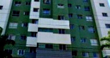 Apartamento com 2 quartos, 1 banheiro e 128,20m² em Samambaia