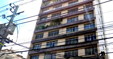 Apartamento com 287m² e 2 vagas na Mooca