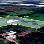 Área Rural com 2,0 Hectares em Roque Gonzales/RS
