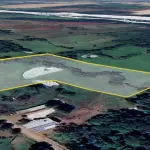 Área Rural com 2,0 Hectares em Roque Gonzales/RS