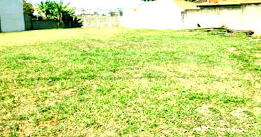 Terreno 1.372m² no Parque Xangrilá - Campinas/SP