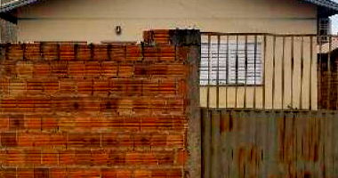 Casa com 2 quartos em Pontes e Lacerda/MT