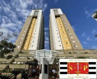 Apartamento 50% Direitos, 1 Quarto, 1 Banheiro, 1 Vaga Rotativa