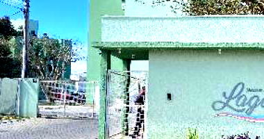 Apartamento com 2 quartos em Pelotas