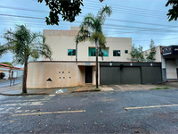 Apartamento com 2 Vagas no Parque das Paineiras - Uberlândia