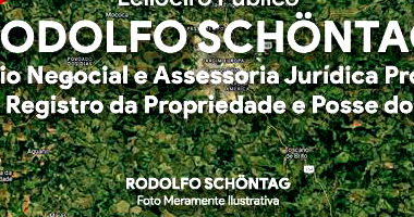 Terreno Urbano de 42,20ha em Campo Belo (MG)